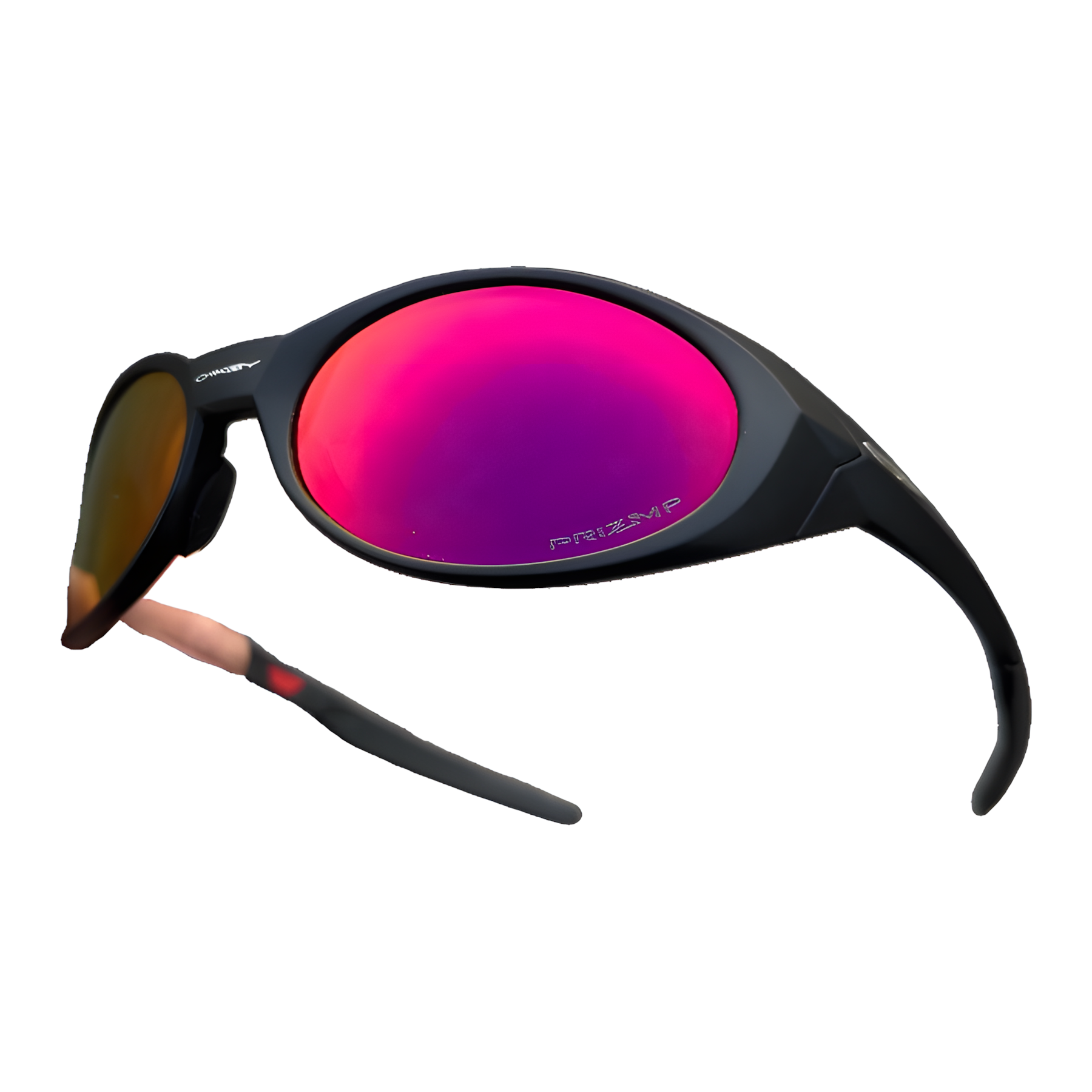 Óculos de Sol Eye Jacket Preta