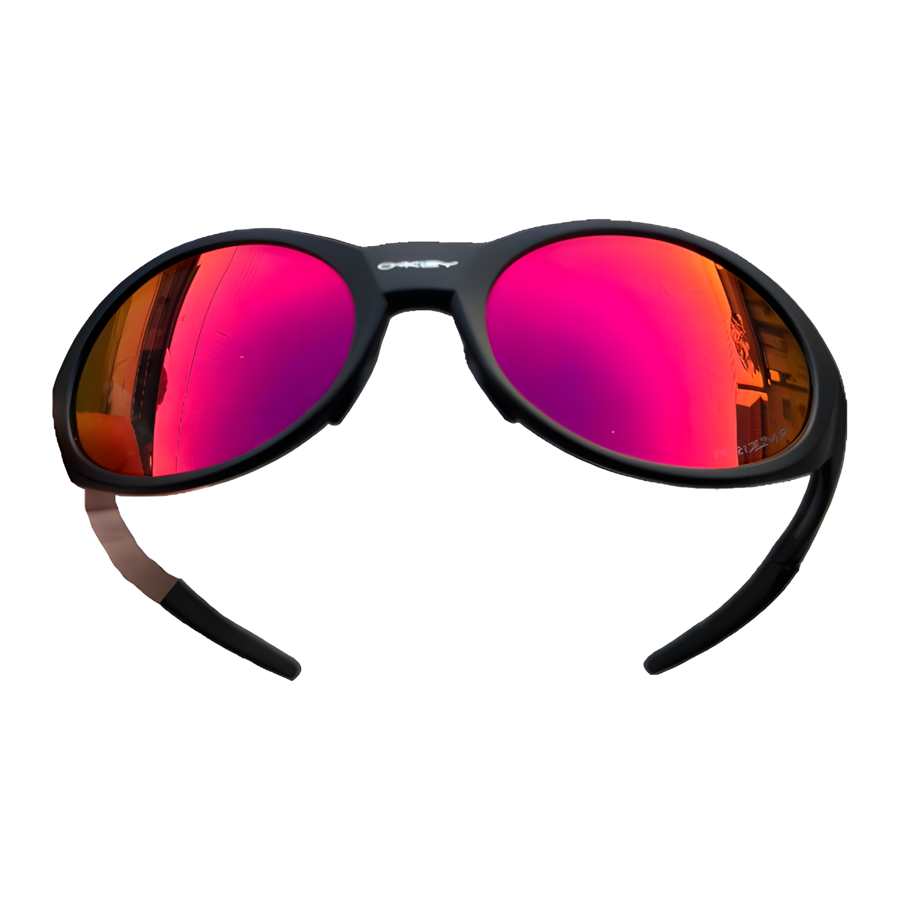 Óculos de Sol Eye Jacket Preta