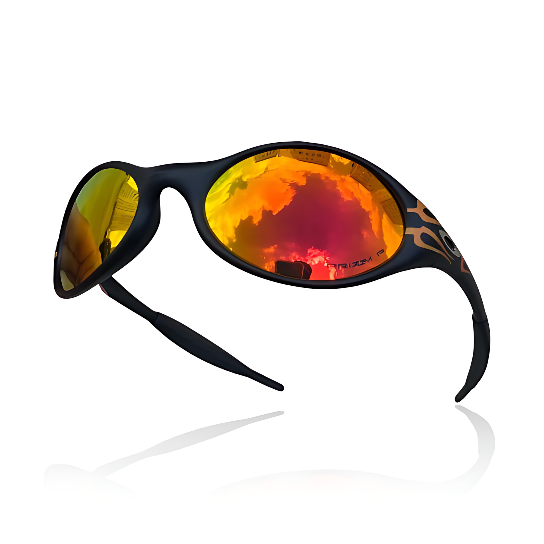 Óculos de Sol Eye Jacket Flame