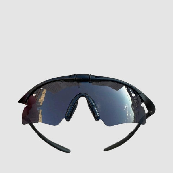 Óculos de Sol M Frame Preta