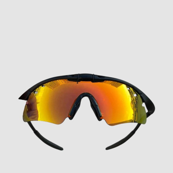 Óculos de Sol M Frame Preta