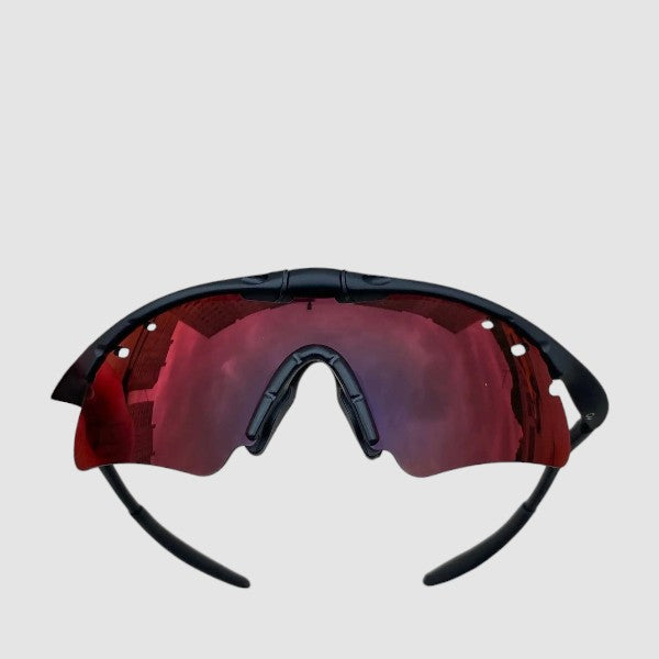 Óculos de Sol M Frame Preta