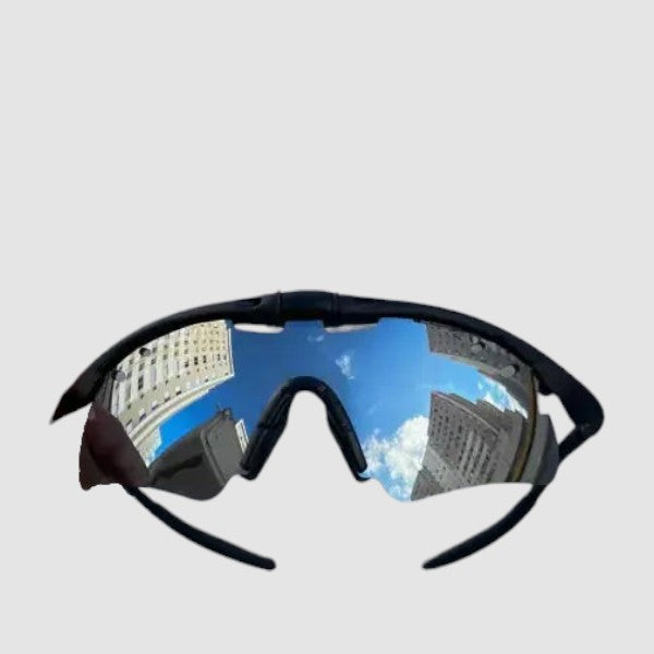 Óculos de Sol M Frame Preta