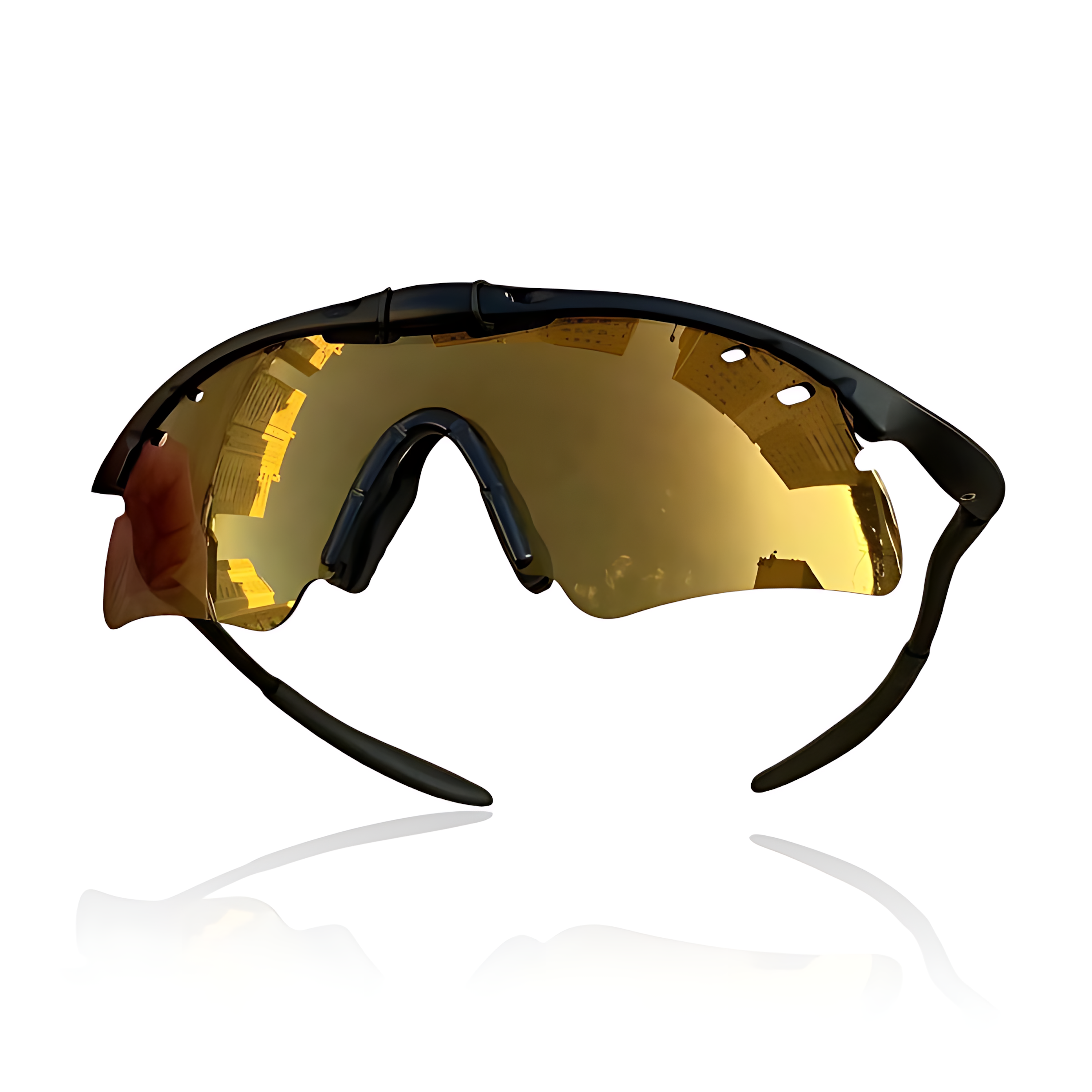 M Frame Carbon