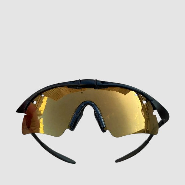 Óculos de Sol M Frame Preta