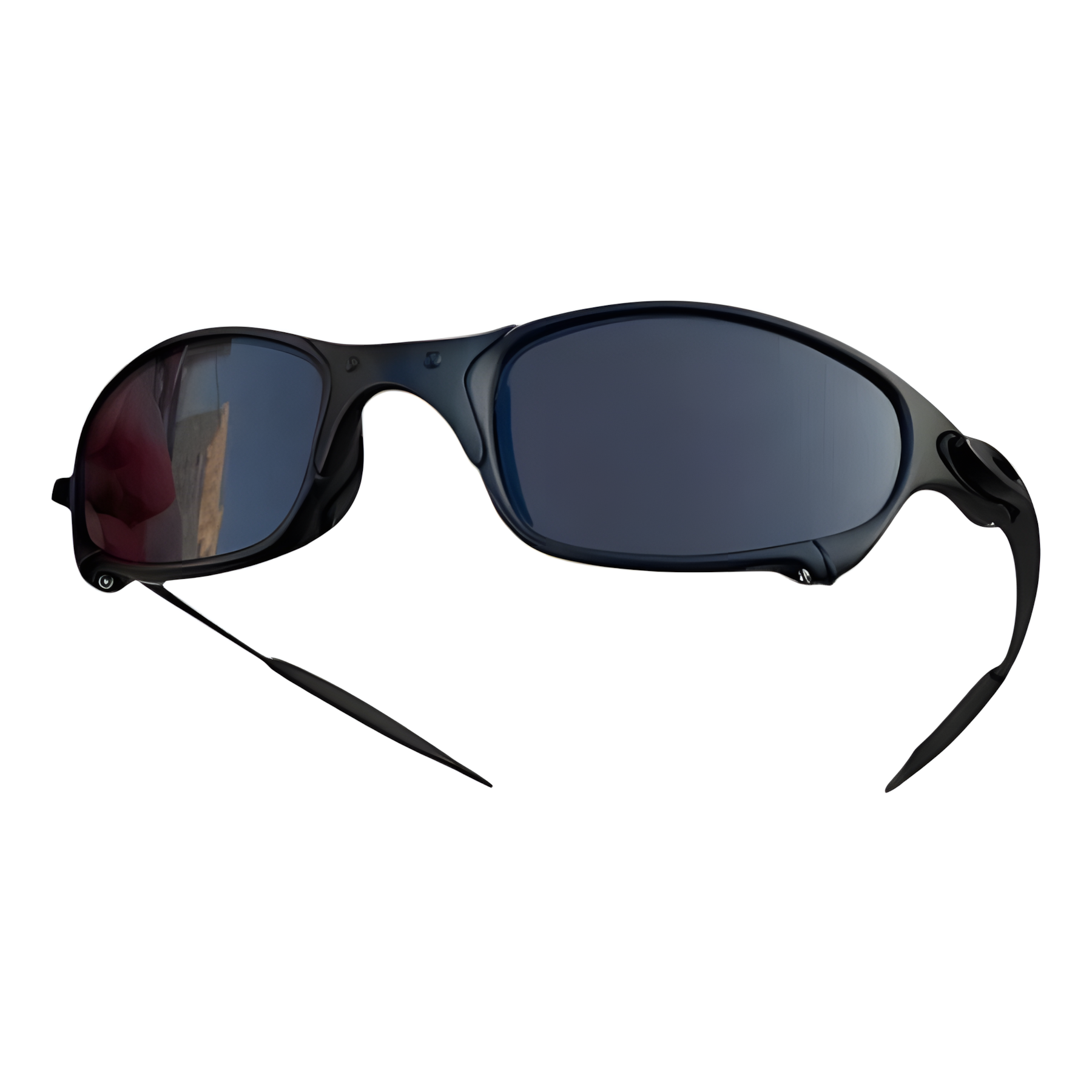 Óculos de Sol Juliet Preta