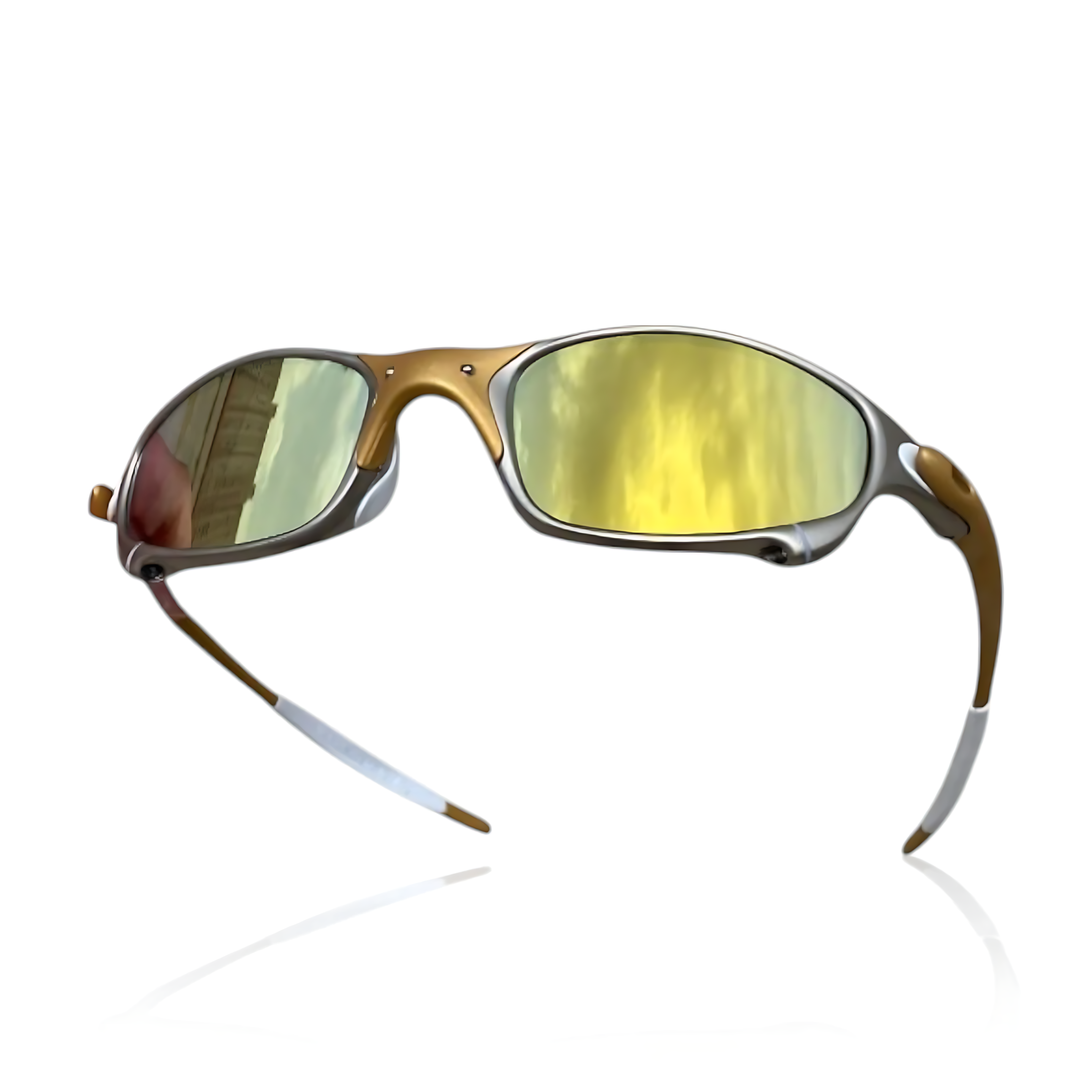 Óculos de Sol Juliet 24K