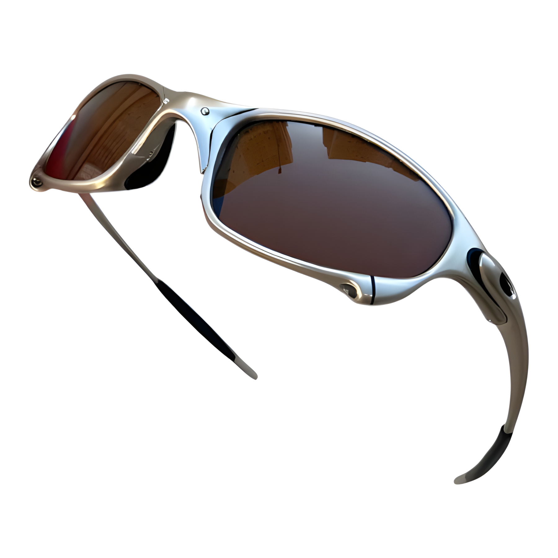 Óculos de Sol Juliet Plasma