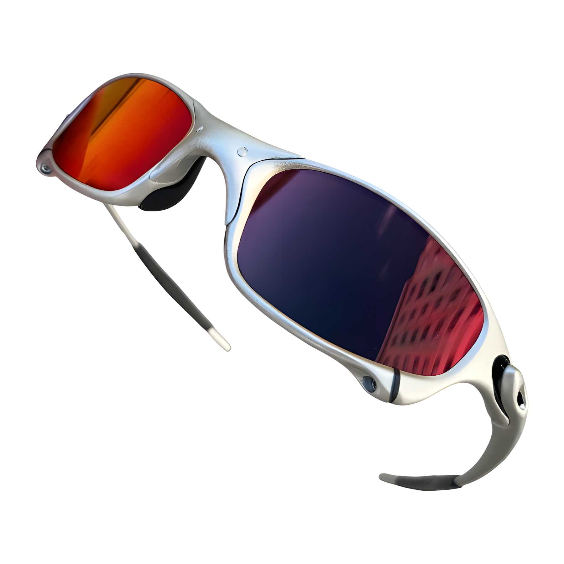 Óculos de Sol Juliet Premium Titanium