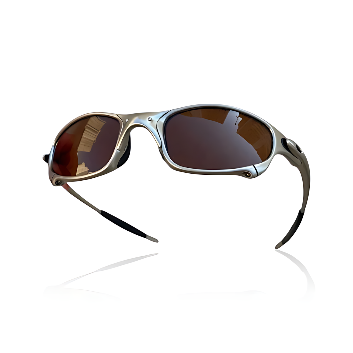 Óculos de Sol Juliet Plasma