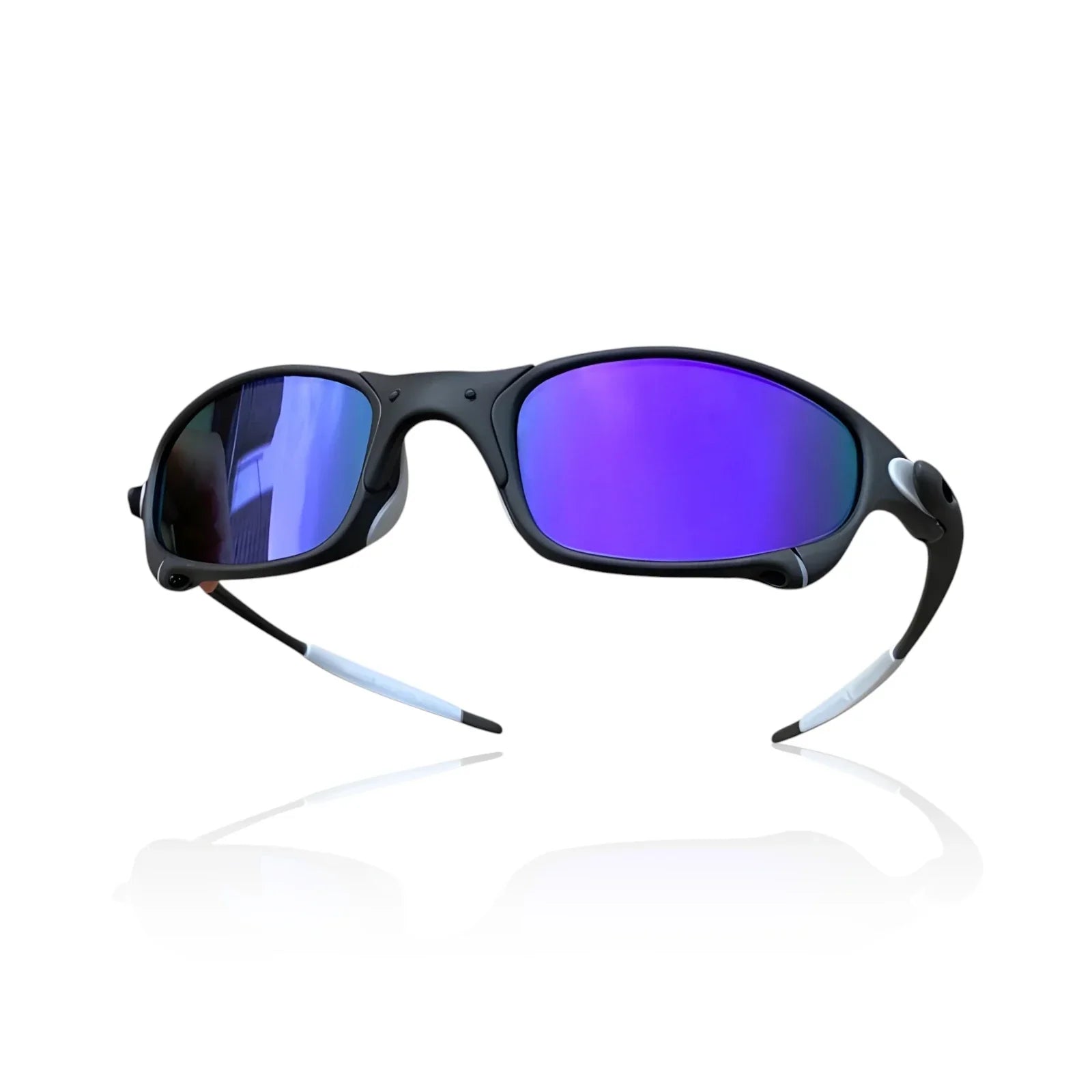 Óculos de Sol Juliet X-Metal