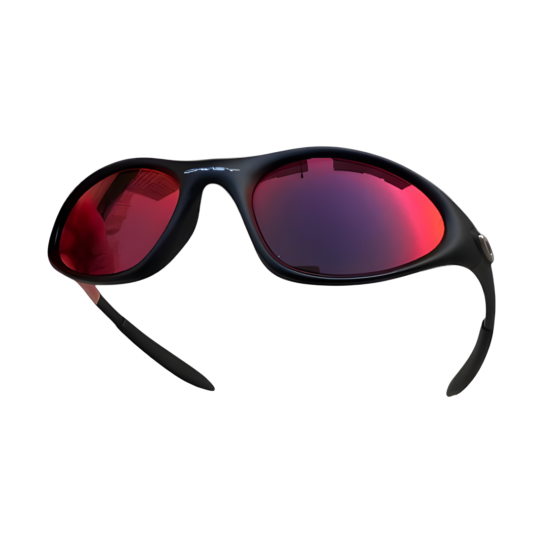 Óculos de Sol Minute Preta