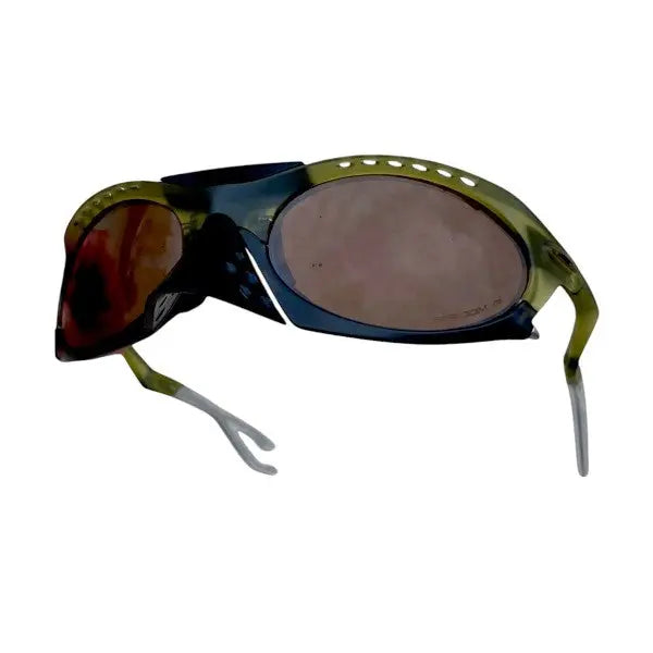 Óculos de Sol Plantaris Verde VR28