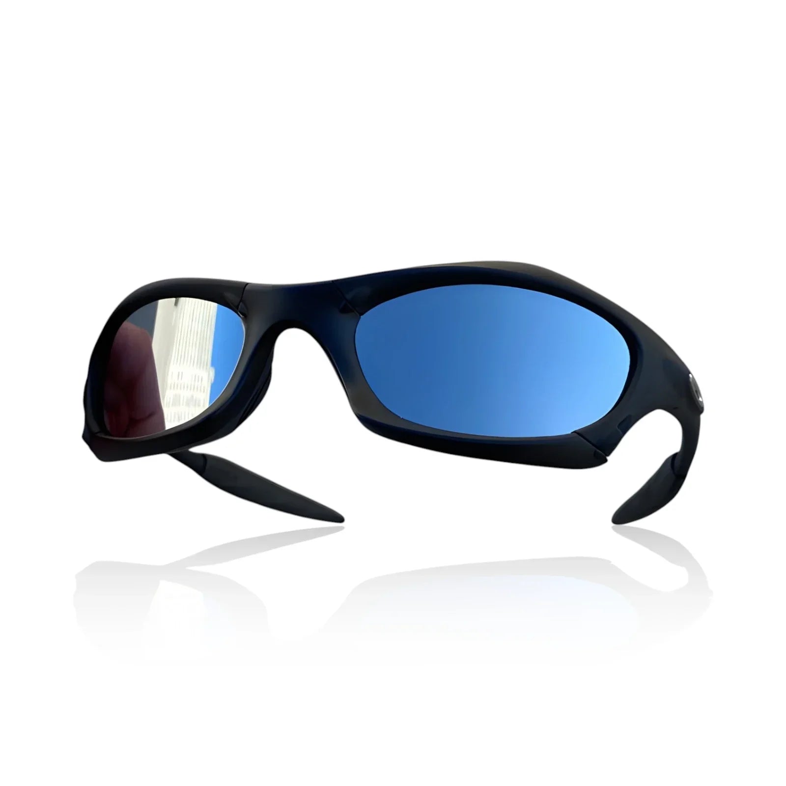 Óculos de Sol Splice Preta