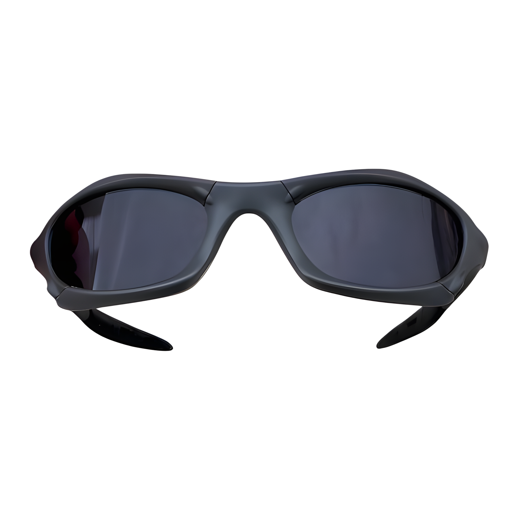 Óculos de Sol Splice Cinza