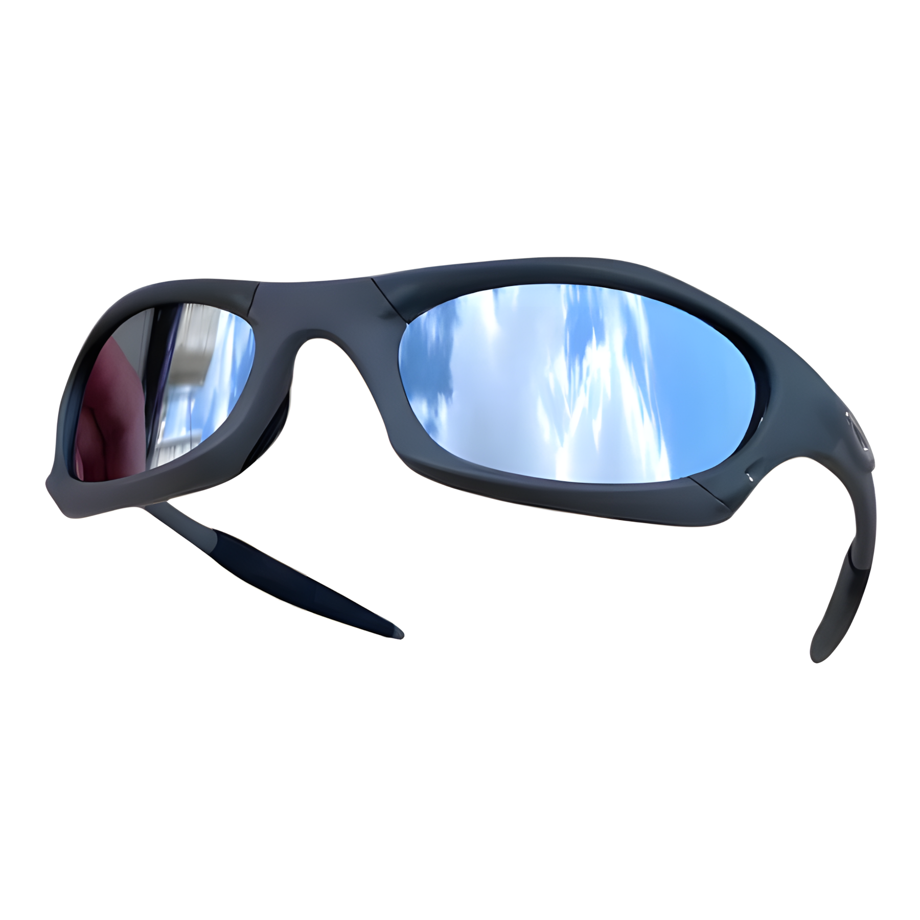 Óculos de Sol Splice Cinza