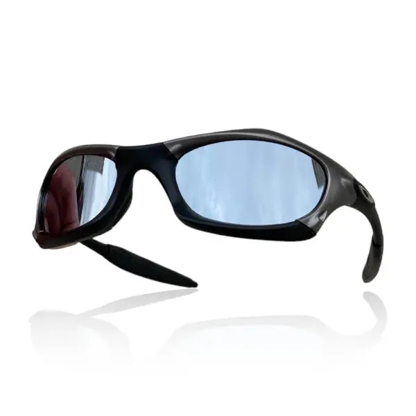 Óculos de Sol Splice Preta Torch