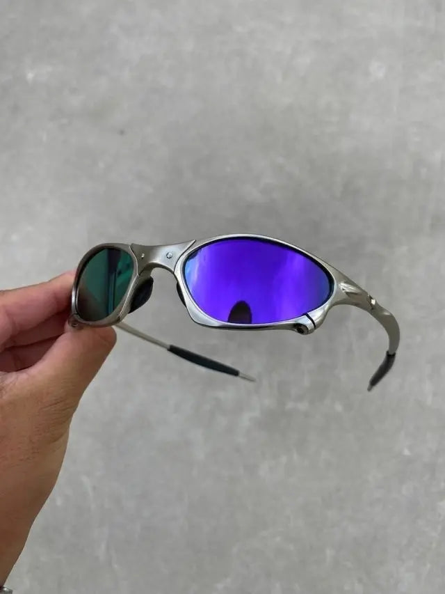 Penny Plasma Lentes Violet + Brinde Surpresa (2x1)