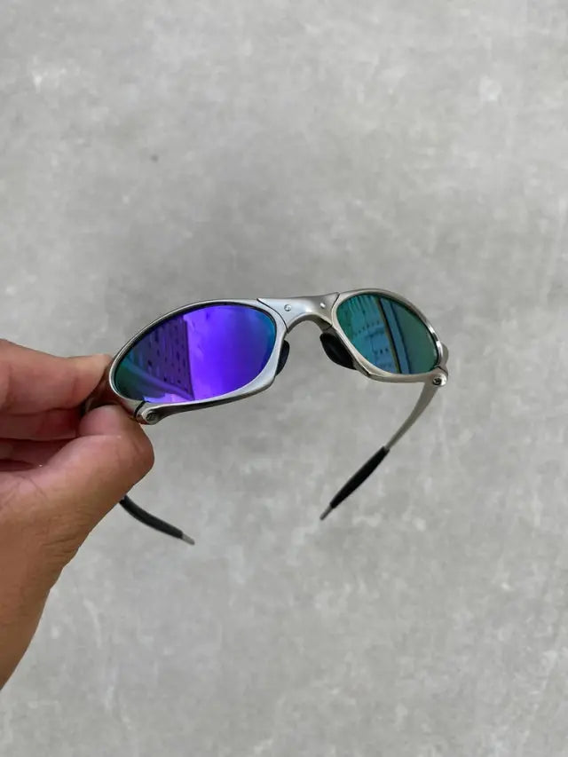 Penny Plasma Lentes Violet + Brinde Surpresa (2x1)