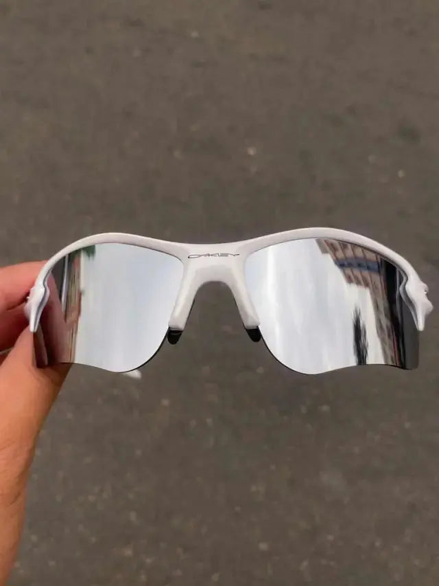 Flak 2.0 Branca Liquid Metal + Brinde Surpresa