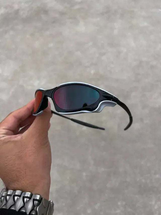 Penny Premium Carbon Torch Kit Preto + Sideblinder Prata + Brinde Surpresa