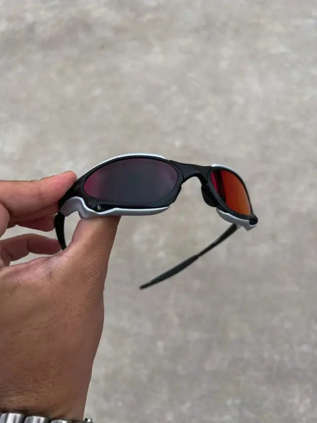 Penny Premium Carbon Torch Kit Preto + Sideblinder Prata + Brinde Surpresa