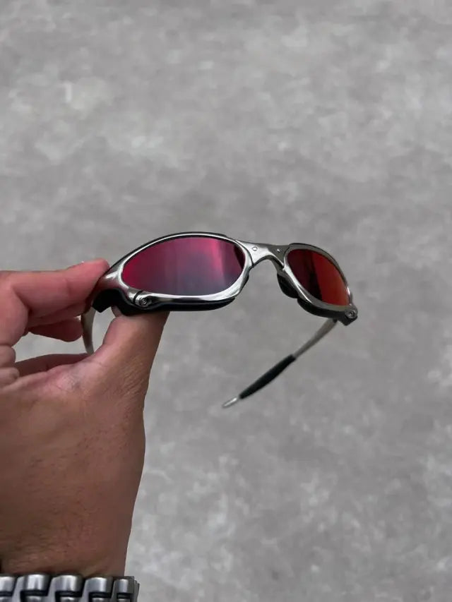 Penny Premium Plasma Torch Kit Preto + Sideblinder Preta + Brinde Surpresa