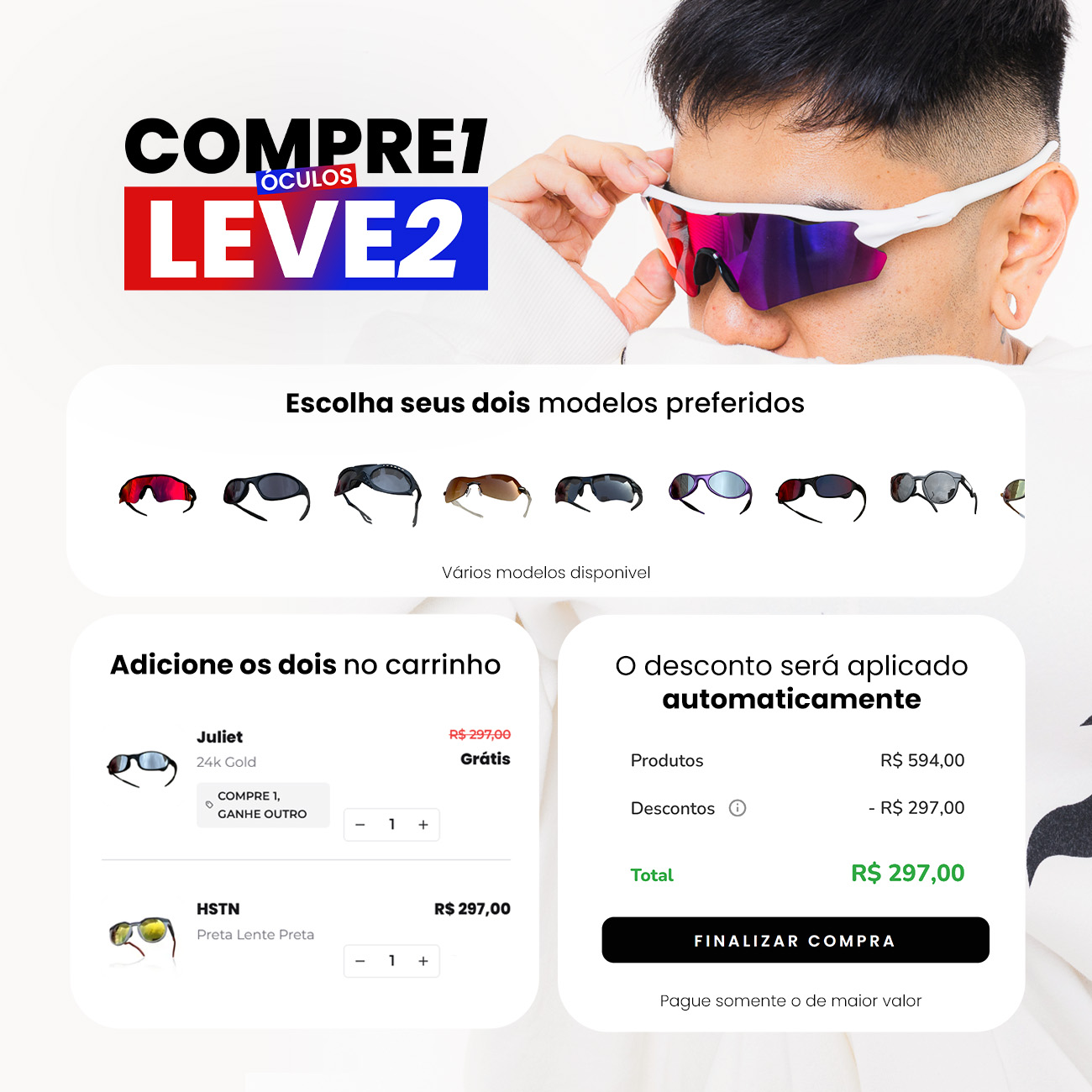 Banner da coleção Radar