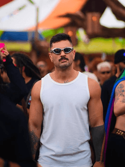 Cliente JHF — Caio Hachi