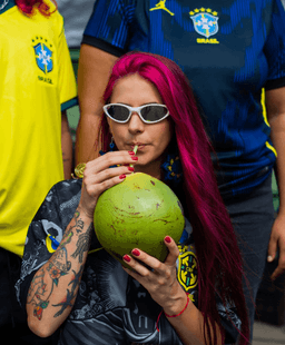 Cliente JHF — Grazi Vieira