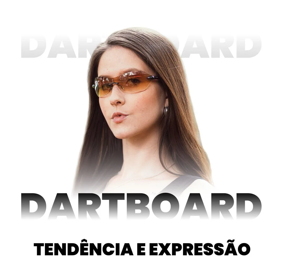 Dartboard: detalhes, medidas e como usar
