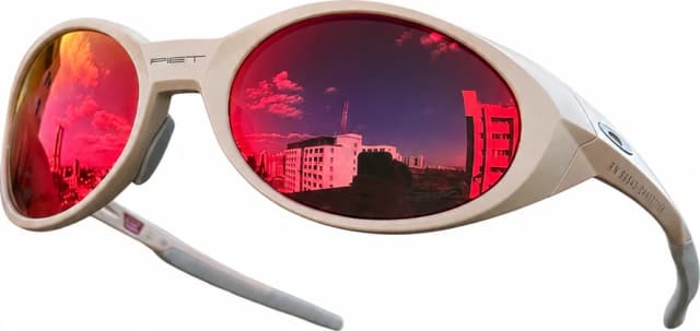 Eye Jacket Redux, versão 1