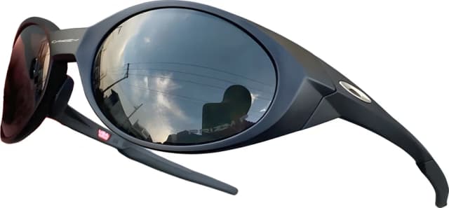 Eye Jacket Redux, versão 2