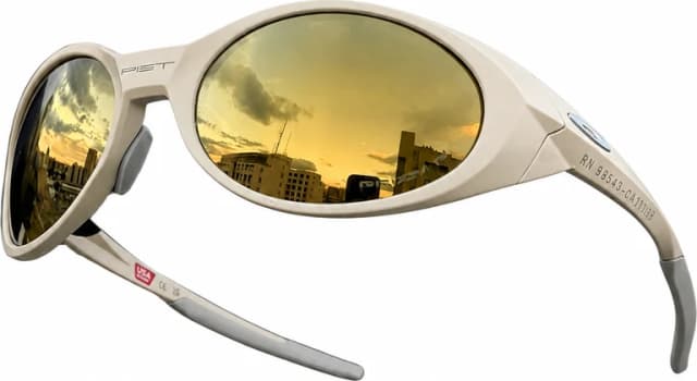 Eye Jacket Redux, versão 3