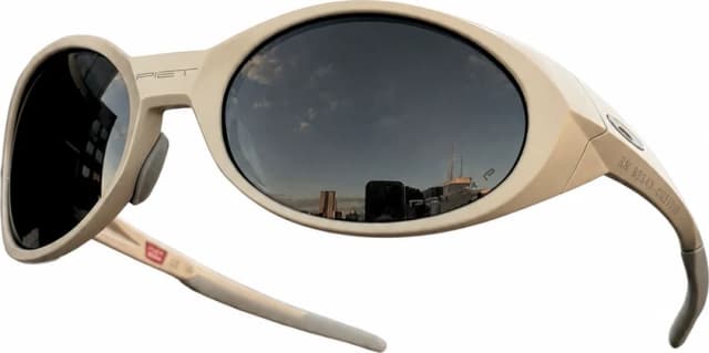Eye Jacket Redux, versão 4