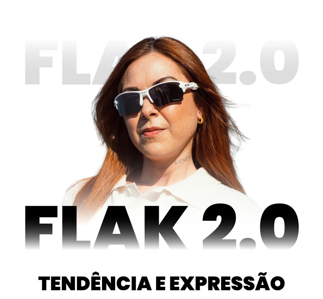 Flak 2.0: detalhes, medidas e como usar