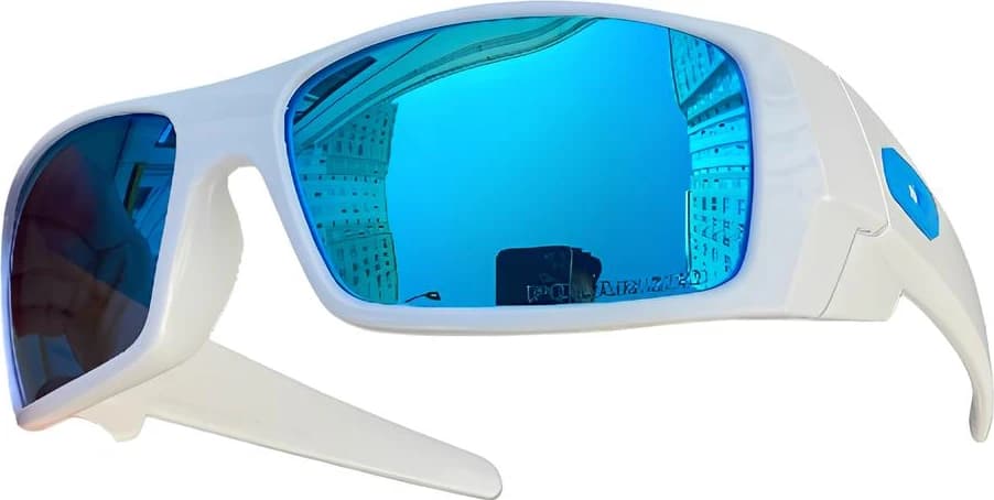 Gascan Branco Azul