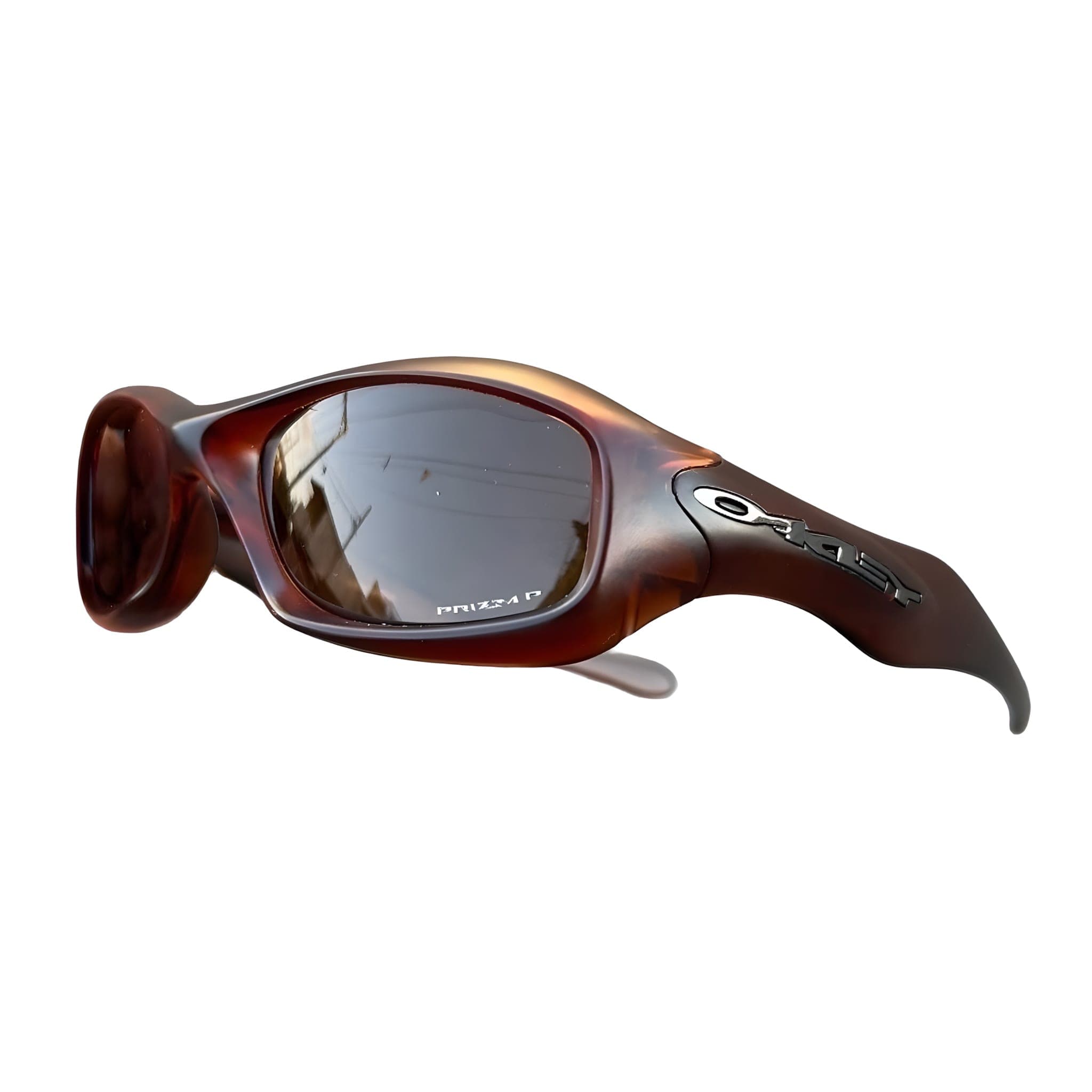 FatCat Copper Lente VR28