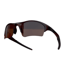 Half Jacket Marrom Lentes VR28