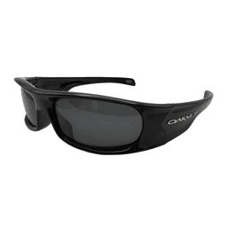 Highland Carbon Lentes Black
