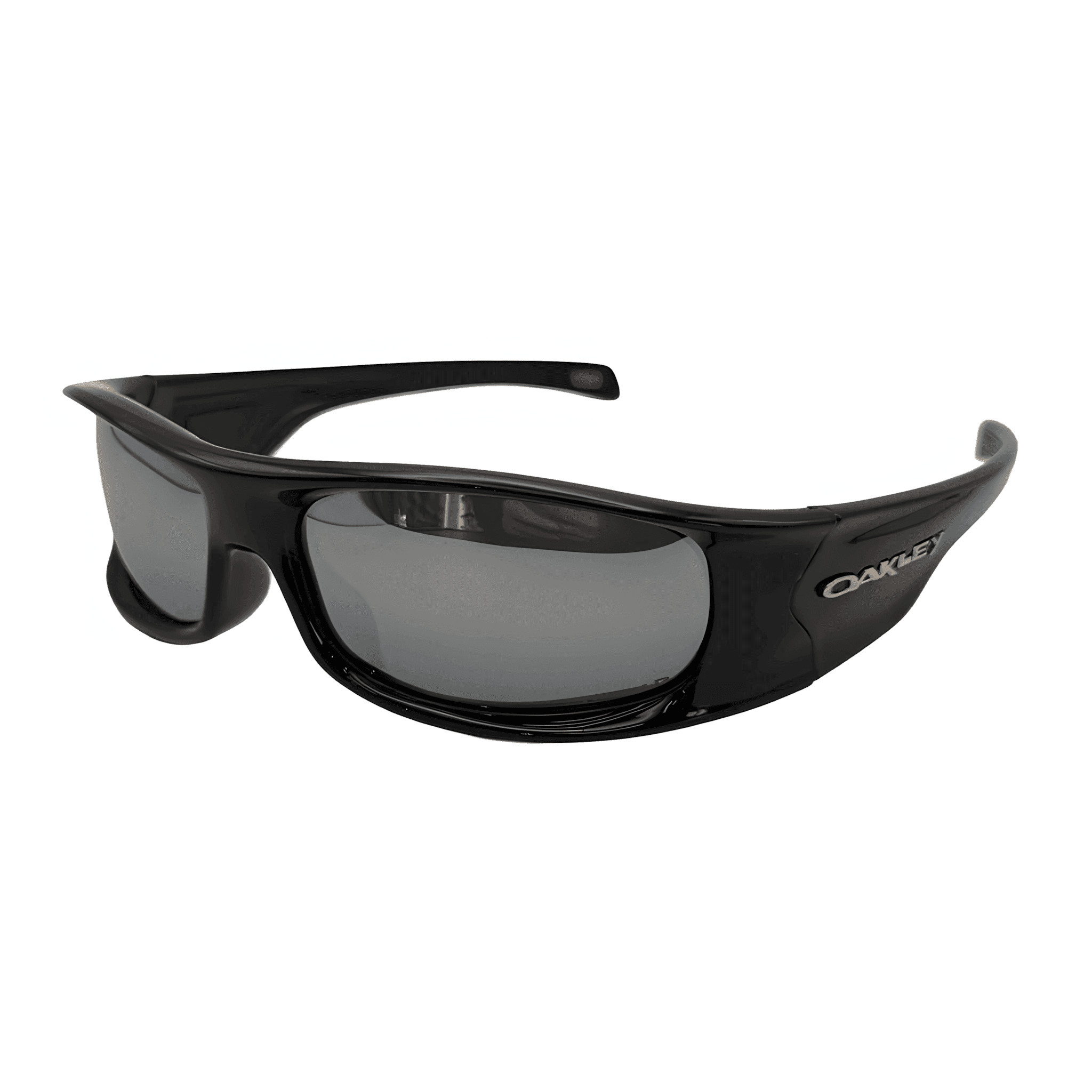 Highland Carbon Lentes Espelhada