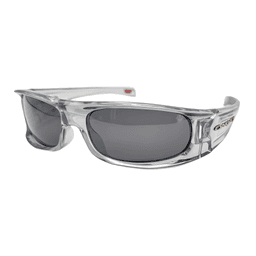 Highland Cristal Lentes Black