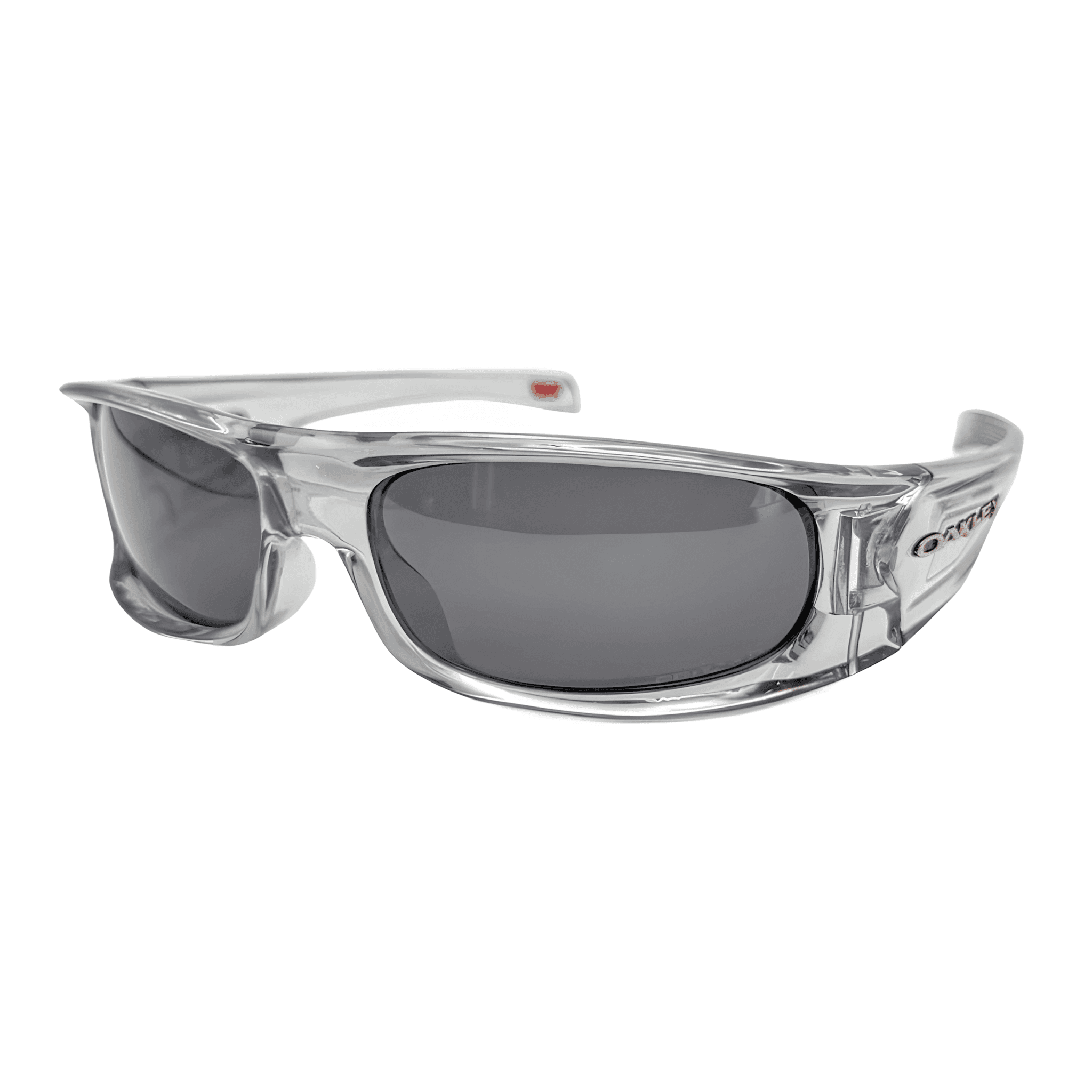 Highland Cristal Lentes Black