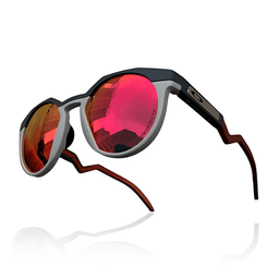 HSTN — Preta_ Cinza Lente Ruby
