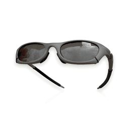 Mag Four — X Metal Lente Preta
