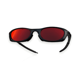Mag Four — Preta Lente Torch