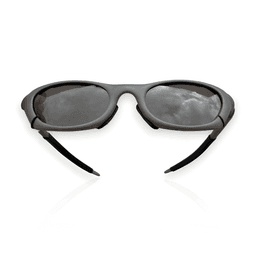 Mag Four — X Metal Lente Preta