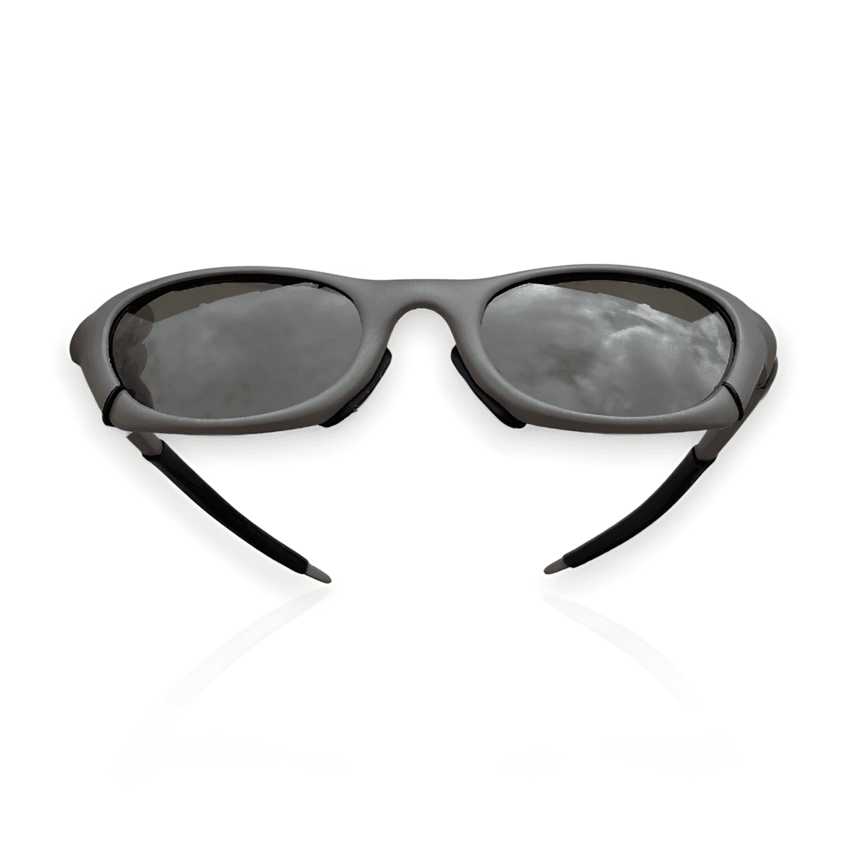 Mag Four — X Metal Lente Preta