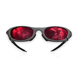 Mag Four — X Metal Lente Torch