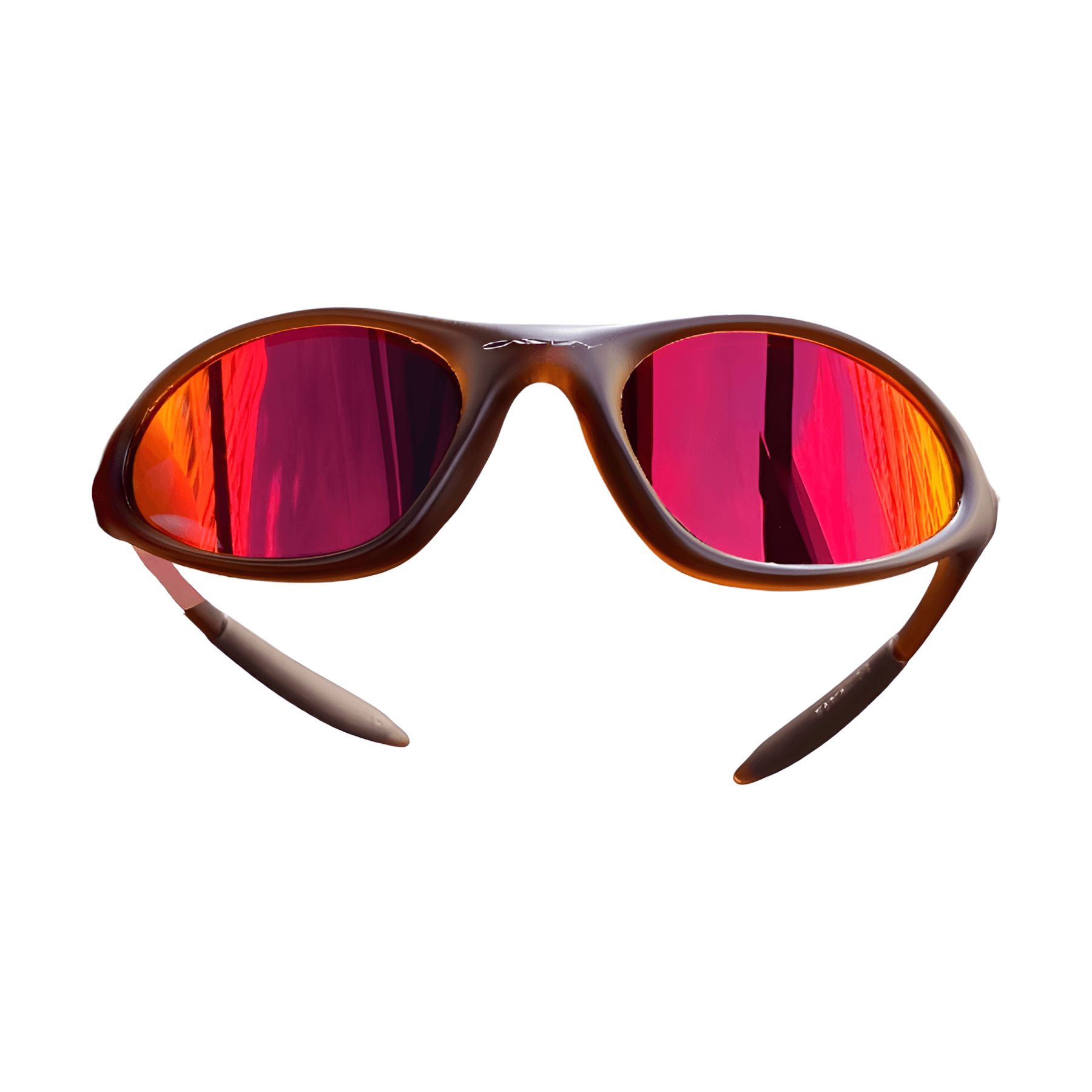 Minute — Cooper Lentes Ruby